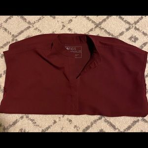 Burgundy Figs Rafaela